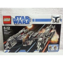 LEGO 7673 Star Wars MagnaGuard Starfighter