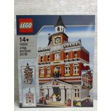 LEGO 10224 Creator Town Hall