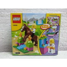 LEGO 10656 Bricks and More My First LEGO Princess