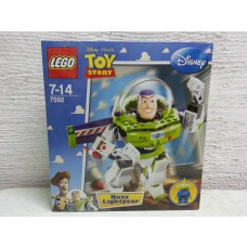 LEGO 7592 Toy Story Construct-a-Buzz