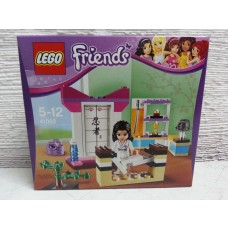 LEGO 41002  Friends  Emma's Karate Class