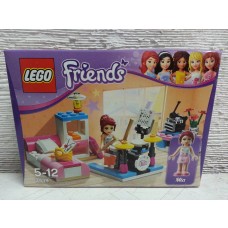 LEGO 3939 Friends Mia's Bedroom
