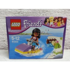LEGO 41000  Friends Water Scooter Fun