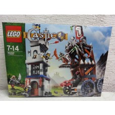 LEGO 7037 Castle Tower Raid