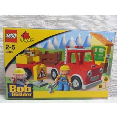 LEGO 3288 Bob the Builder Packer