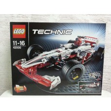 LEGO 42000 TECHNIC Grand Prix Racer