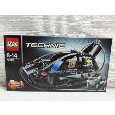 LEGO 42002 TECHNIC Hovercraft