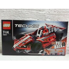 LEGO 42011 TECHNIC Race Car