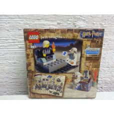 LEGO 4731 Harry Potter Dobby's Release