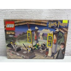 LEGO 4733 Harry Potter The Dueling Club