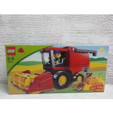 LEGO 4973 LEGO Ville Harvester