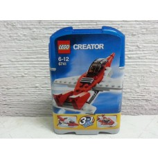 LEGO 6741 Creator Mini Jet