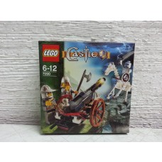 LEGO 7090 Castle Crossbow Attack