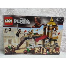 LEGO 7571 Prince of Persia The Fight for the Dagger