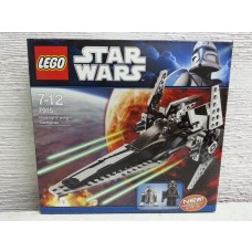 LEGO 7915 Star Wars Imperial V-wing Starfighter