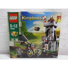 LEGO 7948 Kingdoms Outpost Attack