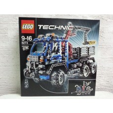 LEGO 8273 TECHNIC Off Road Truck