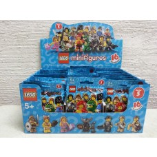 LEGO 8805 Minifigures Minifigures Series 5