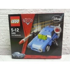 LEGO 9480 Cars Finn McMissile