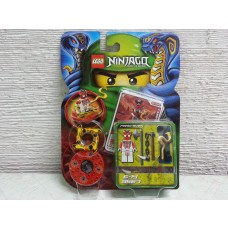 LEGO 9567 Ninjago Fang-Suei