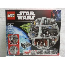 LEGO 10188 Star Wars Death Star