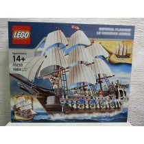 LEGO 10210 Exclusives Imperial Flagship