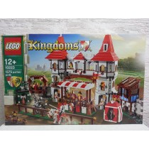 LEGO 10223 Kingdoms Kingdoms Joust