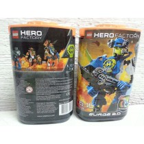 LEGO 2141 Hero Factory Surge 2.0