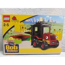 LEGO 3298 Bob the Builder Lift and Load Sumsy