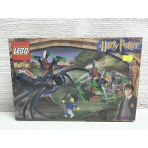LEGO 4727 Harry Potter Aragog in the Dark Forest