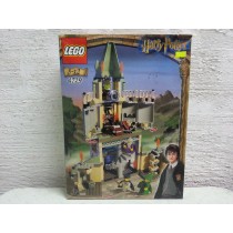 LEGO 4729 Harry Potter Dumbledore's Office