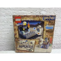 LEGO 4731 Harry Potter Dobby's Release