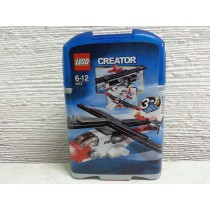 LEGO 4918  Creator Mini Flyers