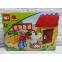 LEGO 5644 DUPLO Chicken Coop