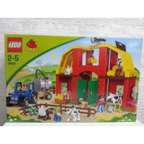 LEGO 5649  DUPLO Big Farm