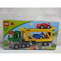 LEGO 5684 DUPLO Car Transporter