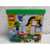 LEGO 5932 Bricks and More My First LEGO Set