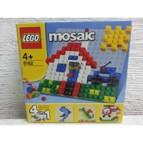 LEGO 6162 Creator Building Fun with LEGO Mosaic