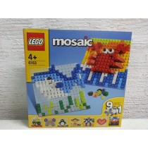 LEGO 6163 Creator A World of LEGO Mosaic