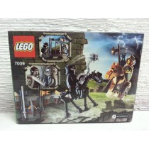 LEGO 7009 Castle  The Final Joust