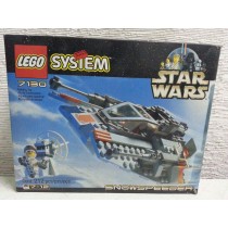 LEGO 7130 Star Wars Snowspeeder