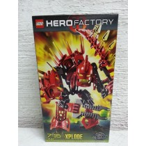 LEGO 7147 Hero Factory XPlode