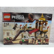 LEGO 7571 Prince of Persia The Fight for the Dagger