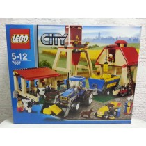 LEGO 7637 City Farm