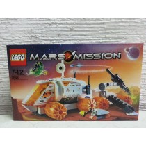 LEGO 7648 Space MT-21 Mobile Mining Unit