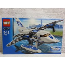 LEGO 7723 City Police Seaplane