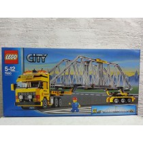 LEGO 7900 City Heavy Loader