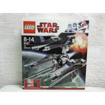 LEGO 8087 Star Wars TIE Defender