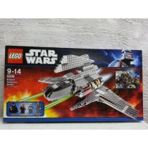 LEGO 8096 Star Wars Emperor Palpatine's Shuttle