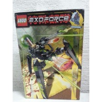 LEGO 8104 Exo-Force Shadow Crawler
